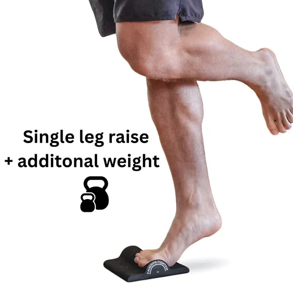 Fasciitis Fighter - Plantar Fascia Rehab Tool