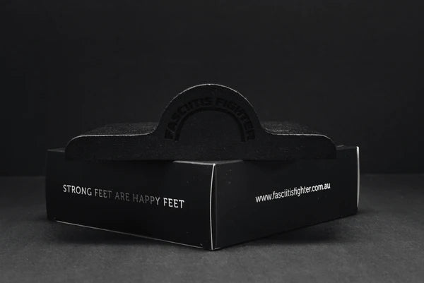 Fasciitis Fighter - Plantar Fascia Rehab Tool
