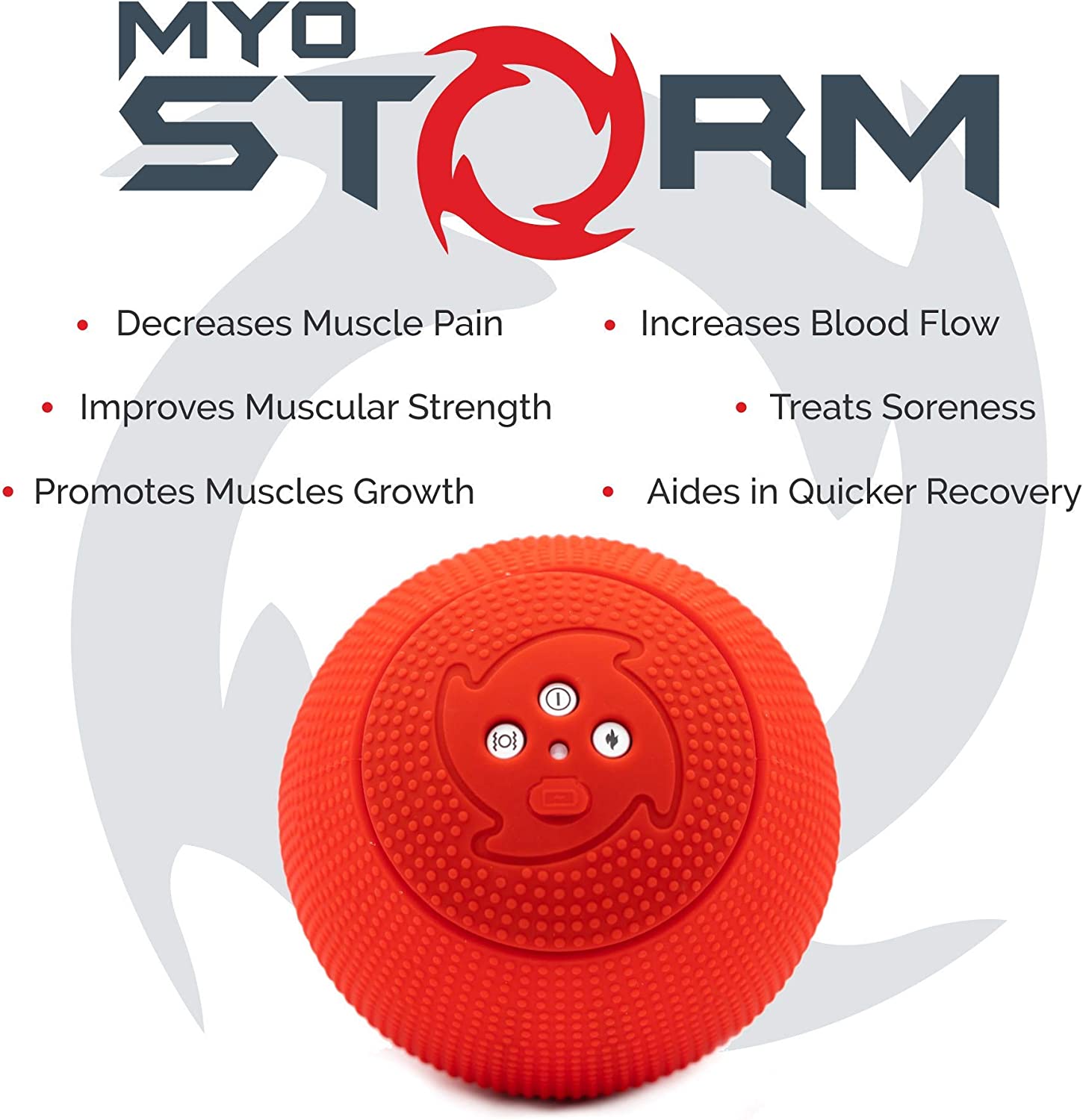 Myostorm Meteor Mini P.R. GEAR Myostorm Meteor Mini P.R. GEAR