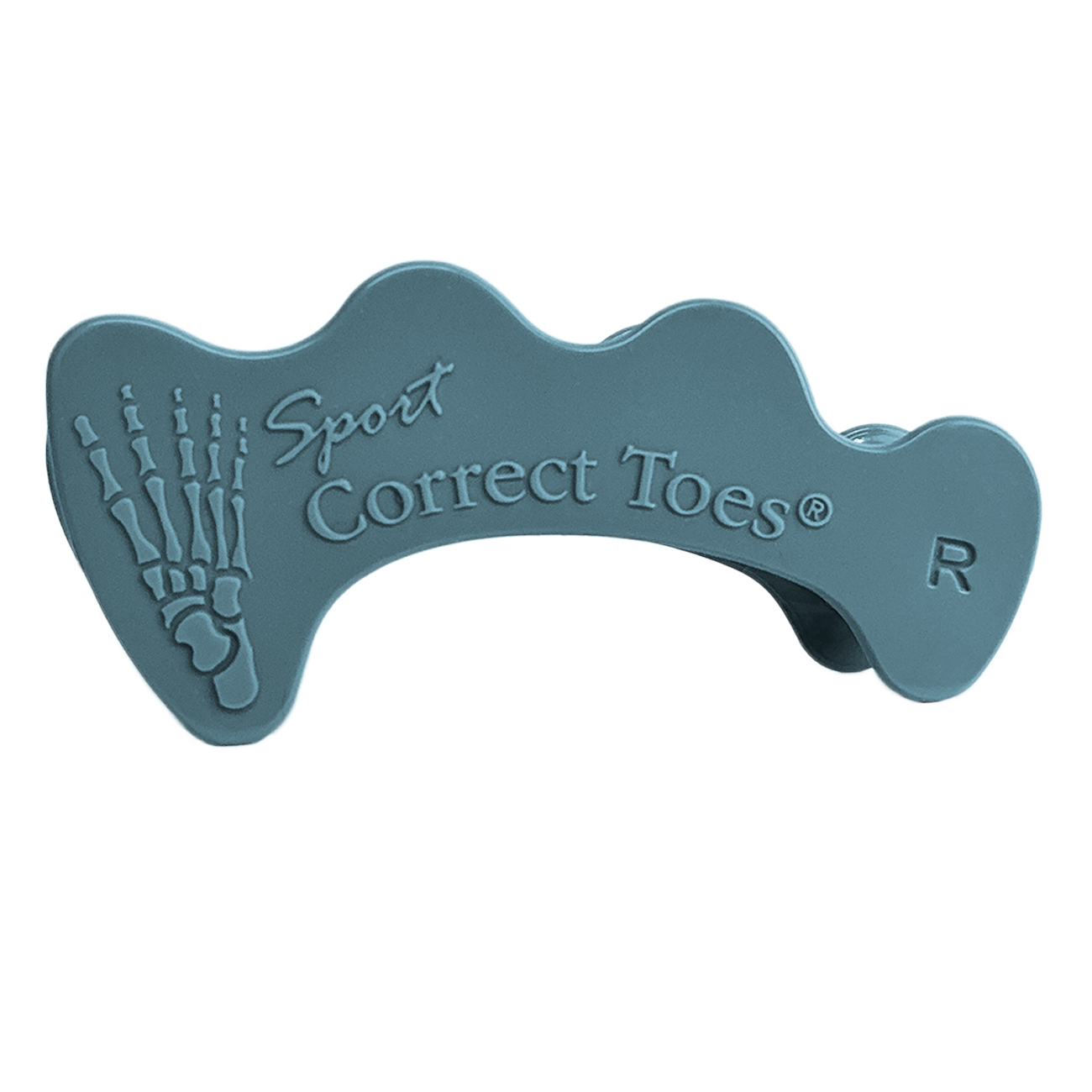 Correct Toes - Thumbnail 2
