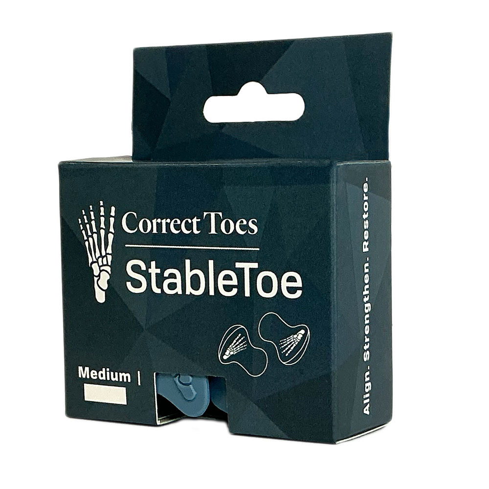 P.R. Gear StableToe - Thumbnail 3