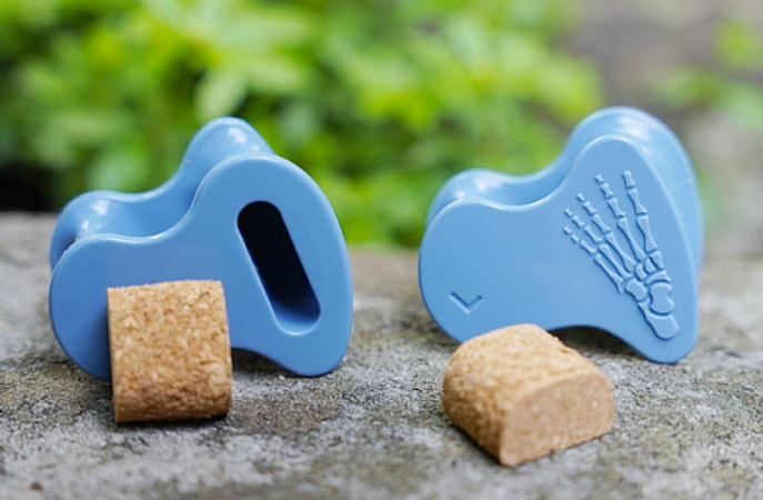 StableToe - Natural Stability for Big Toe/Arch/Bunions