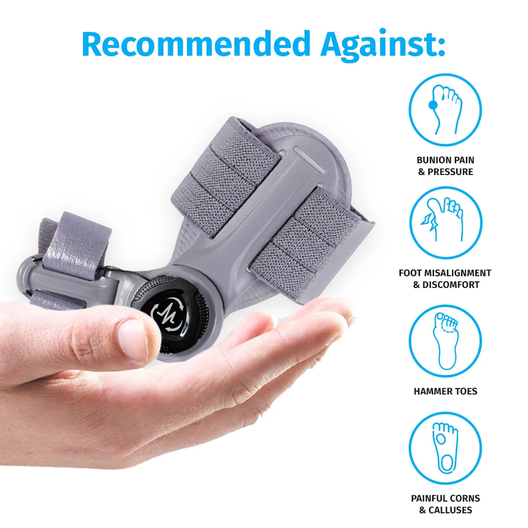 Treatmedy™ Bunion Fix